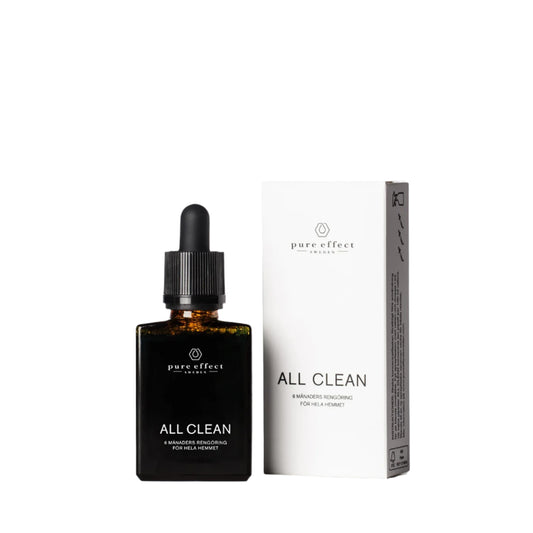 Pure Effect All & Friends Starter Kit