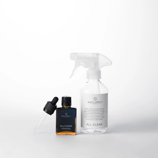 Pure Effect All Clean – Start Kit 300ml