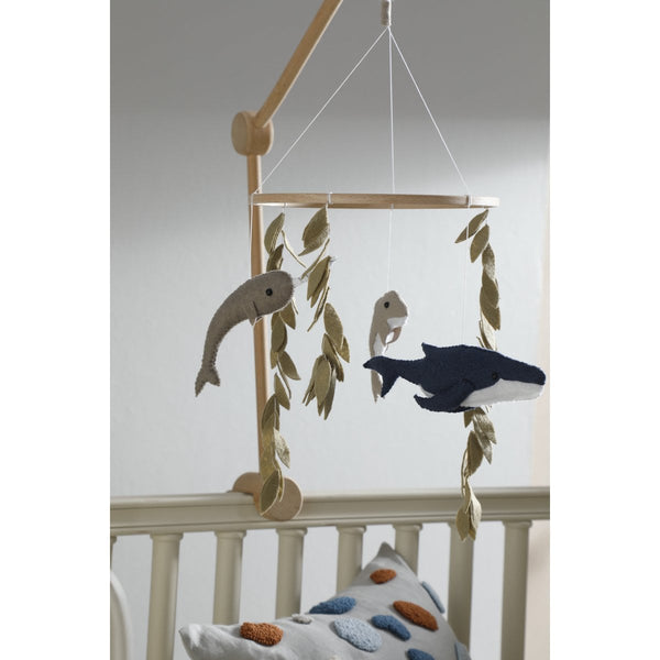 2 Stories Ocean Κρεμαστό Βρεφικό Διακοσμητικό