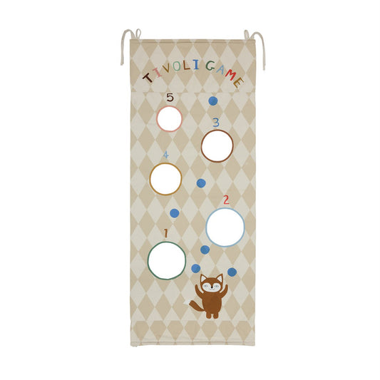 Tivoli Play Door