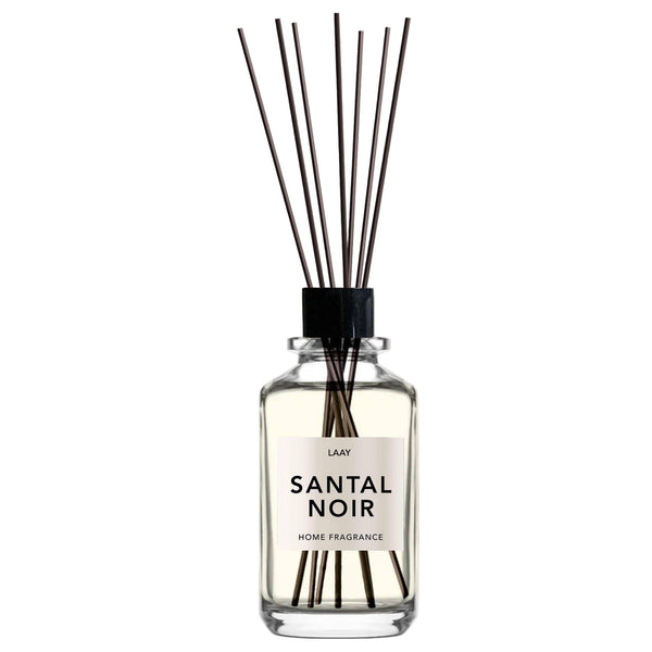 Laay Αρωματικά Στικ Santal Noir 500ml