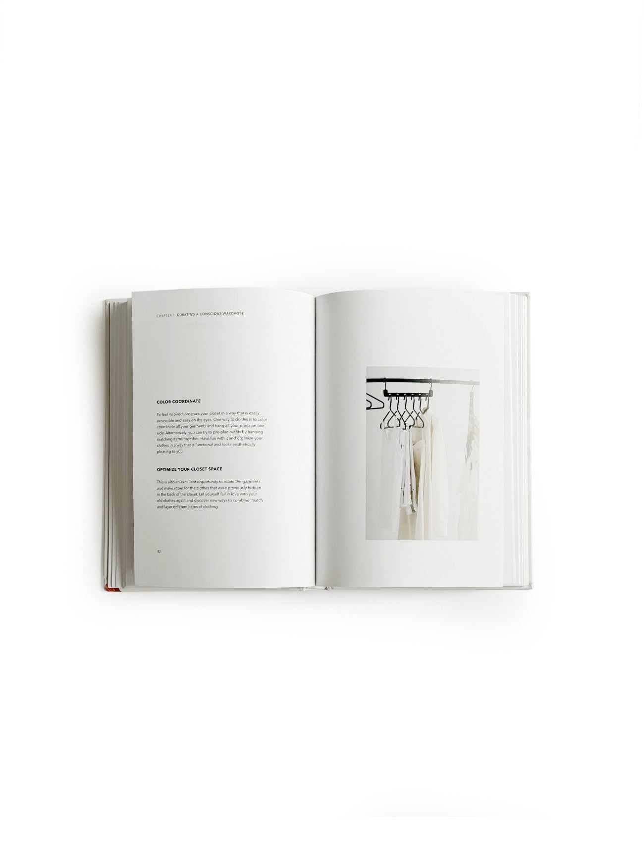 Steamery The Art Of Clothing Care Book