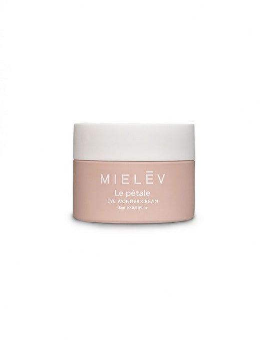 Mielev anti-wrinkle eye cream.