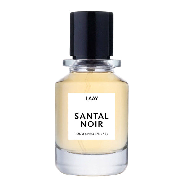 Laay Σπρέυ Χώρου Υψηλής Έντασης Santal Noir 100ml
