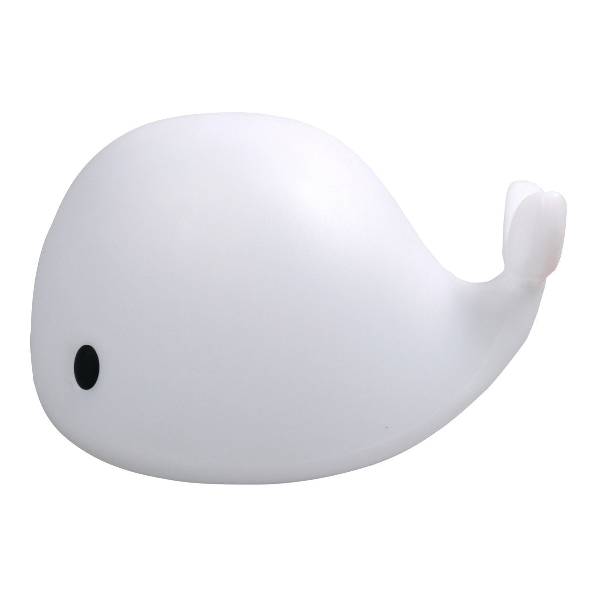 Led Floor lamp - Christian the whale 30cm