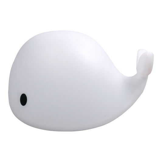Led Floor lamp - Christian the whale 30cm