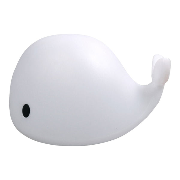 Led Floor lamp - Christian the whale 30cm