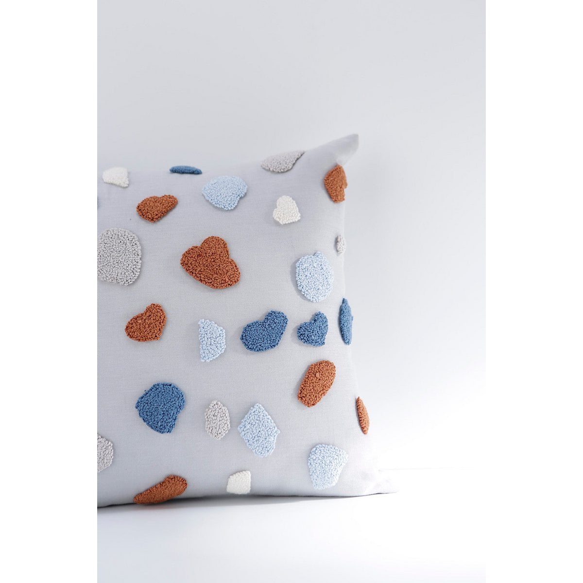 2 Stories Terrazzo Μαξιλάρι 