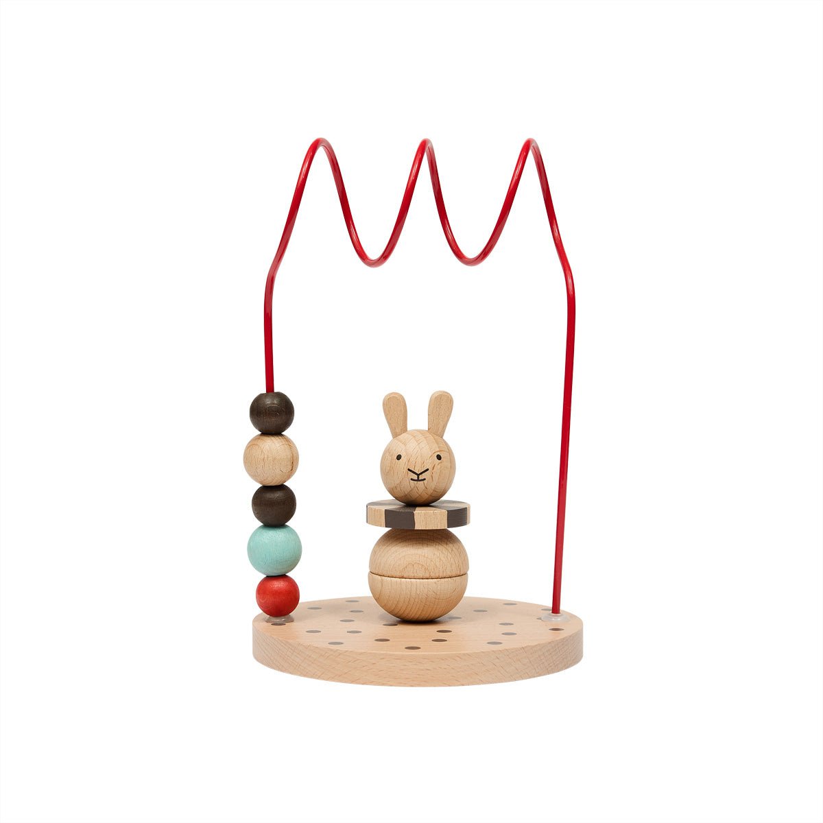 Άβακας Circus Rabbit