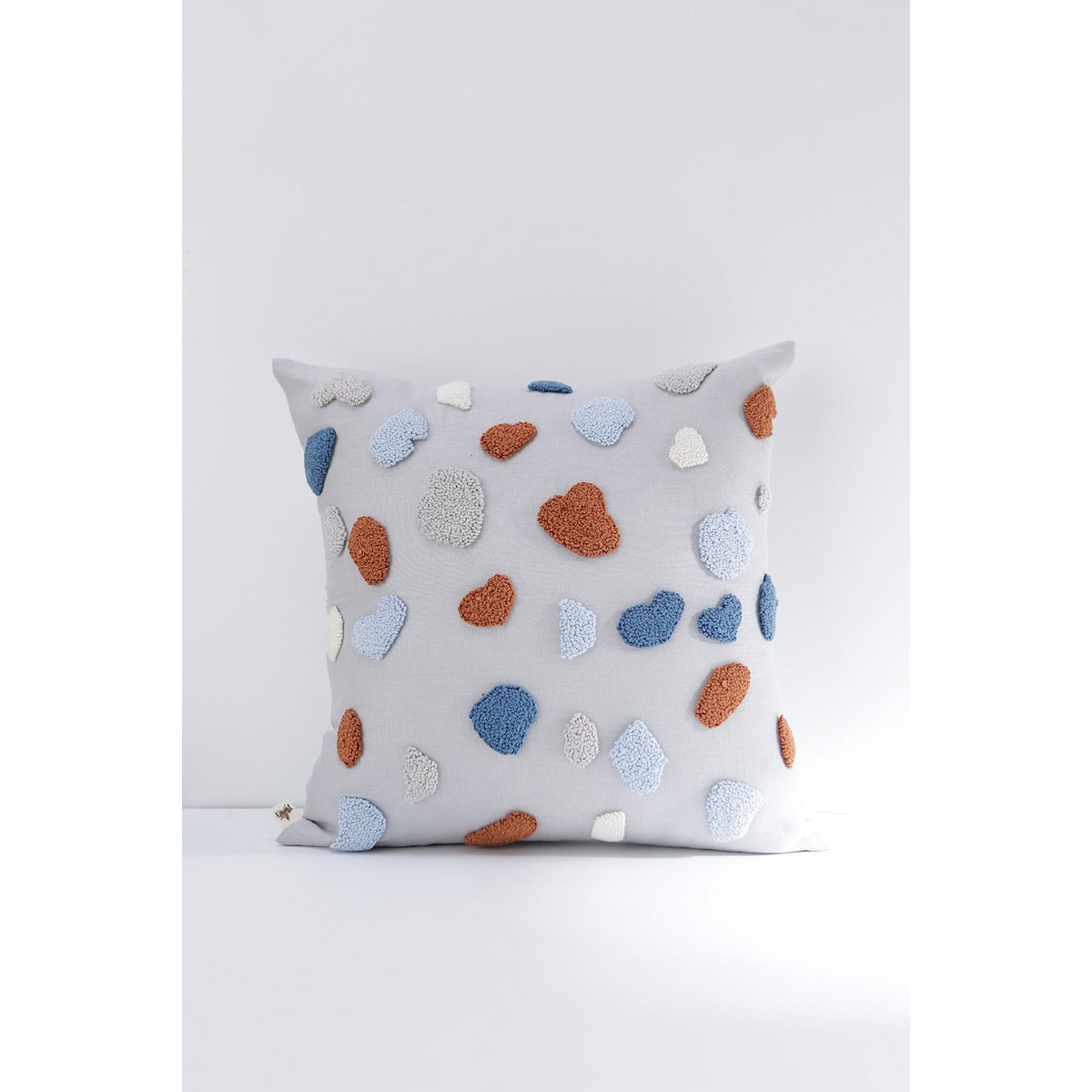2 Stories Terrazzo Μαξιλάρι 