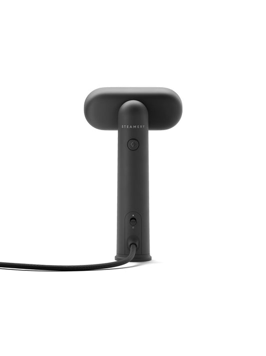 Steamery Cirrus Lite Ατμοκαθαριστής Ρούχων Ταξιδίου - Charcoal