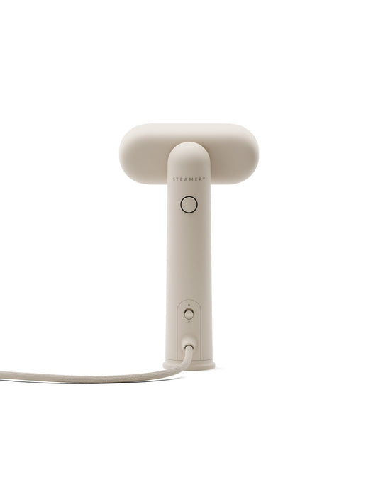 Steamery Cirrus Lite Ατμοκαθαριστής Ρούχων Ταξιδίου - Sand