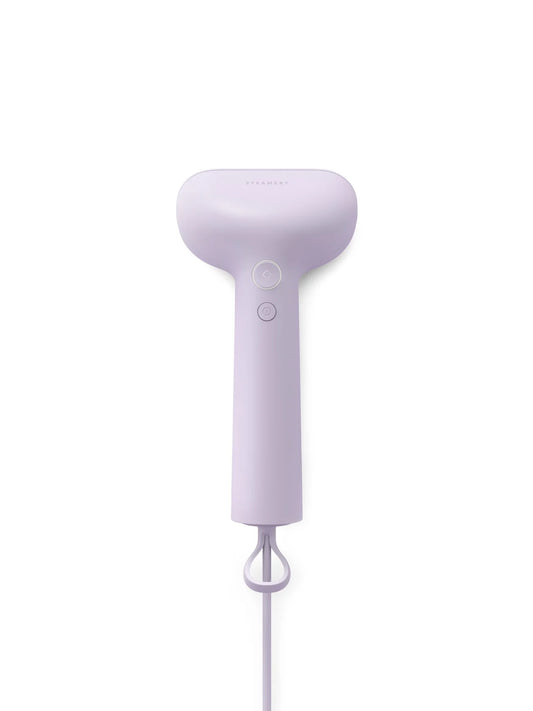 Steamery Cirrus X Lilac - Handheld Steamer