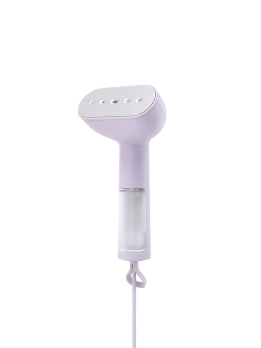 Steamery Cirrus X Lilac - Handheld Steamer