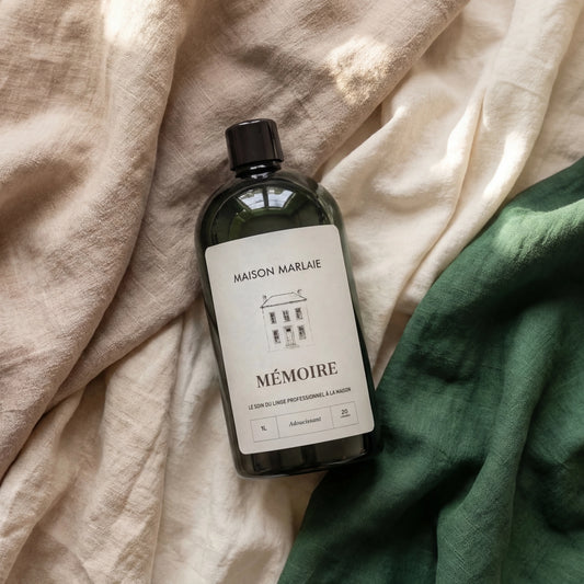 Maison Marlaie Memory Μαλακτικό Ρούχων 1lt