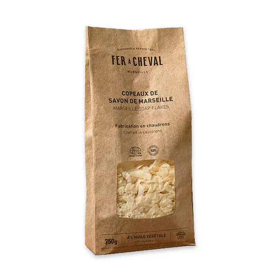 Fer à Cheval Νιφάδες Σαπουνιού Μασσαλίας 750gr