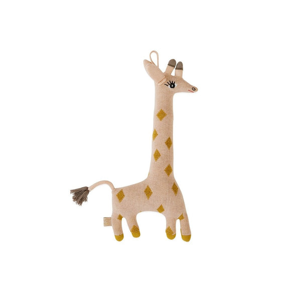 Darling - Baby Guggi Giraffe