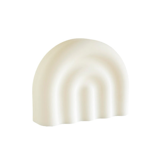 Rainbow Night Light - Off White
