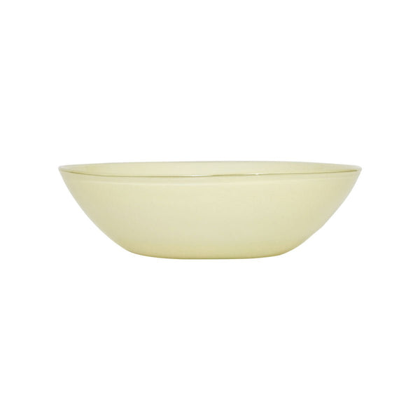 Kojo Bowl Yellow - Large