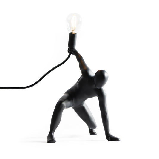 Werwaardig Dancer lamp