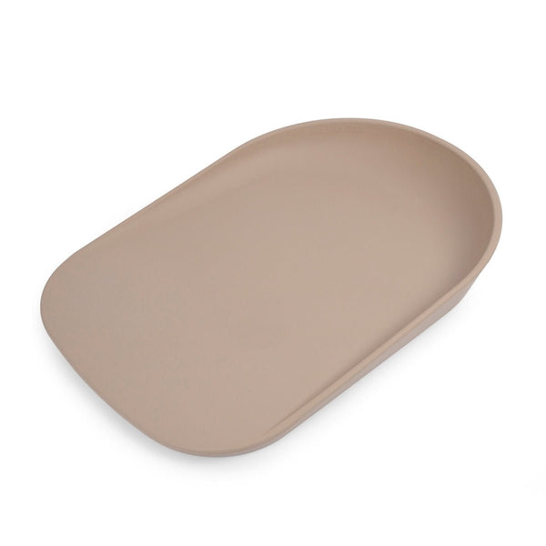 Bobbie Soft Feel Changing Mat - Beige