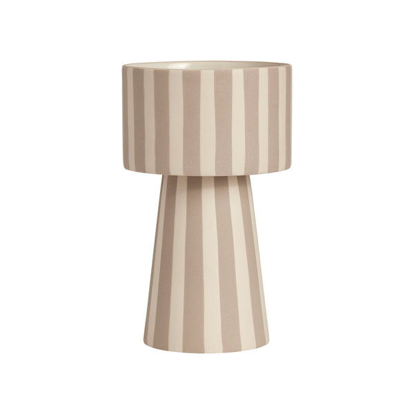 Toppu Pot Clay Ø15cm - Large