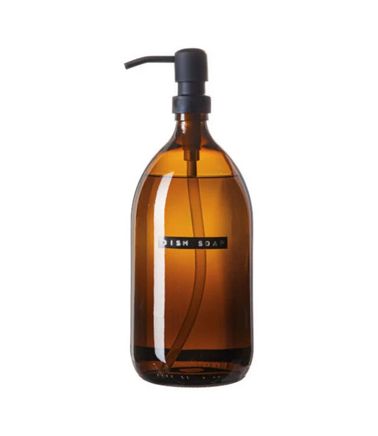 Wellmark Dish Soap 1lt