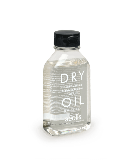 it’s perfect for removing stubborn makeup, including waterproof mascara and foundation.