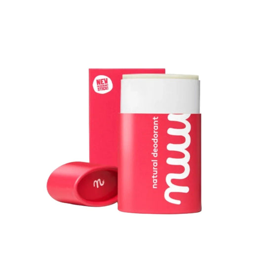 Nuud Deodorant Cream The Stick 45gr