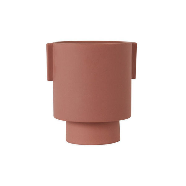 Inka Kana Pot Sienna 16cm - Medium