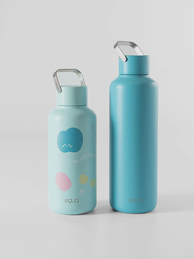 Discover Equa's whole range water bottles.