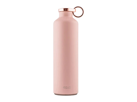 Equa Pink Blush Smart Thermo Bottle 680ml