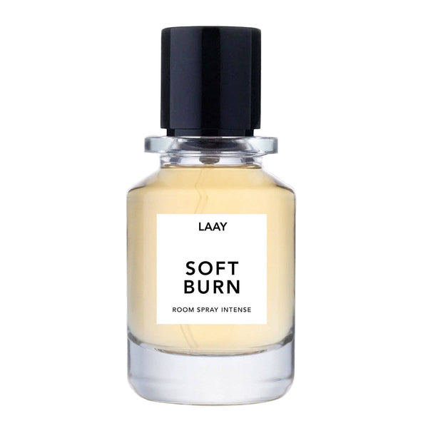 Laay Σπρέυ Χώρου Υψηλής Έντασης Soft Burn 100ml