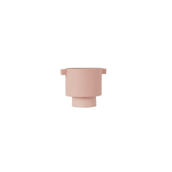 Inka Kana Pot Rose 10.5cm - Small