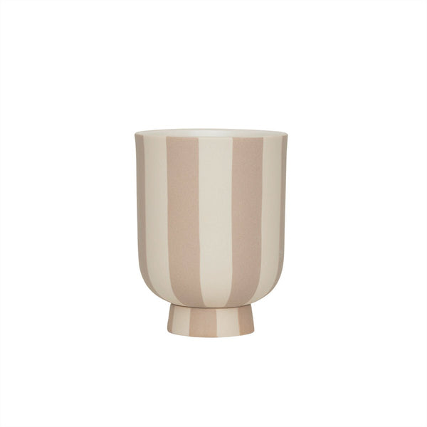 Toppu Pot Clay - Extra Small
