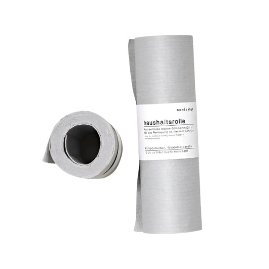 Nordesign Kitchen Roll (12 Sponge Clothes)