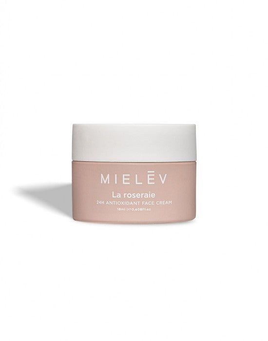 Mielev face cream