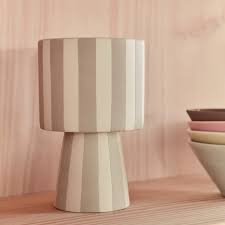 Toppu Pot Clay Ø10cm - Mini