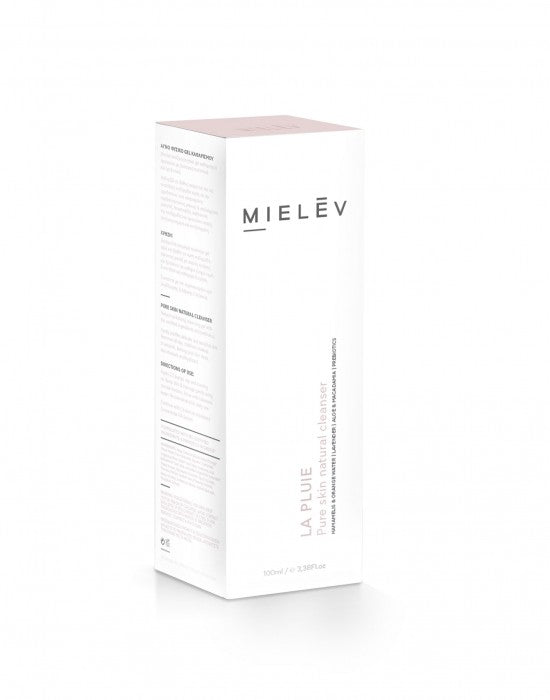 Mielev La Pluie Face Cleanser 100ml