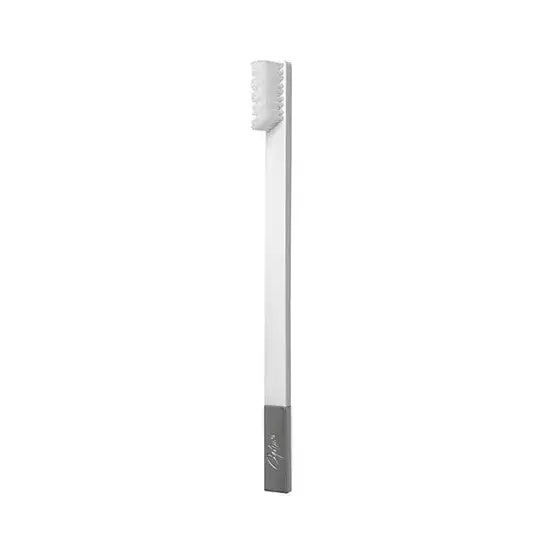 Apriori Toothbrush White Silver