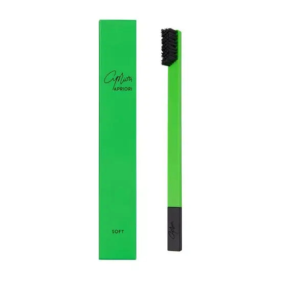 Apriori Toothbrush Lime Radiance