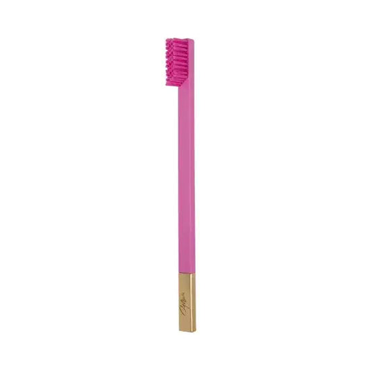 Apriori Toothbrush Bubblegum Pink Gold