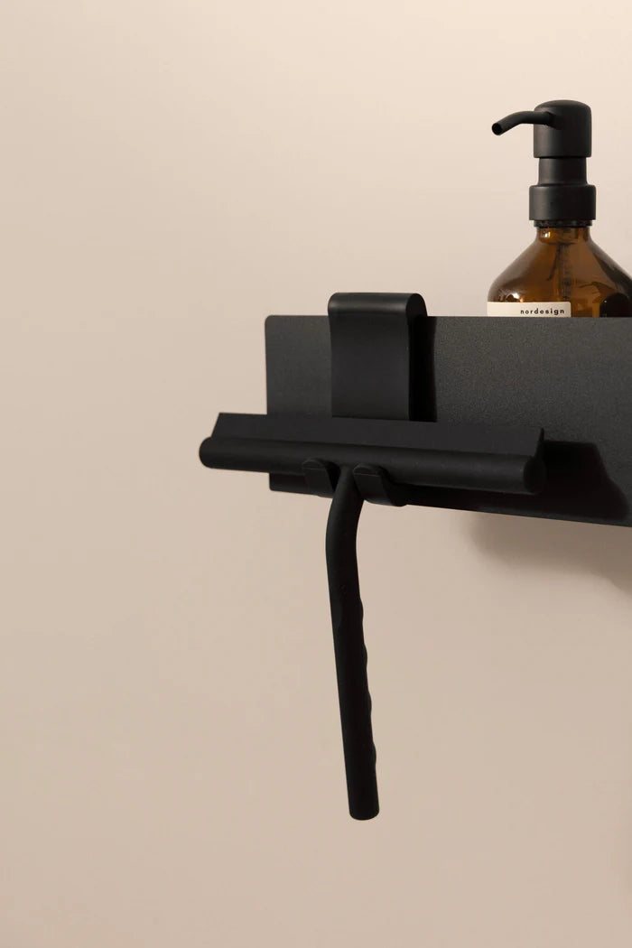 Nordesign Λάστιχο Καθαρισμού Ντους