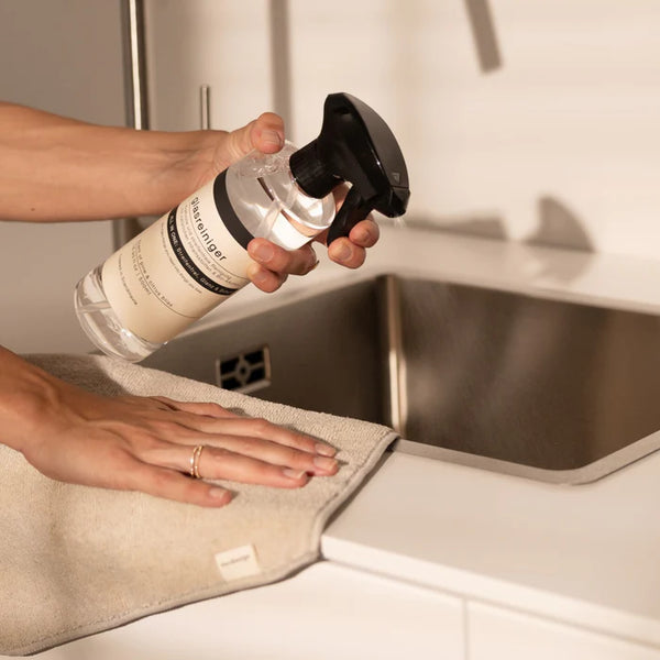 Nordesign Glass Cleaner 500ml