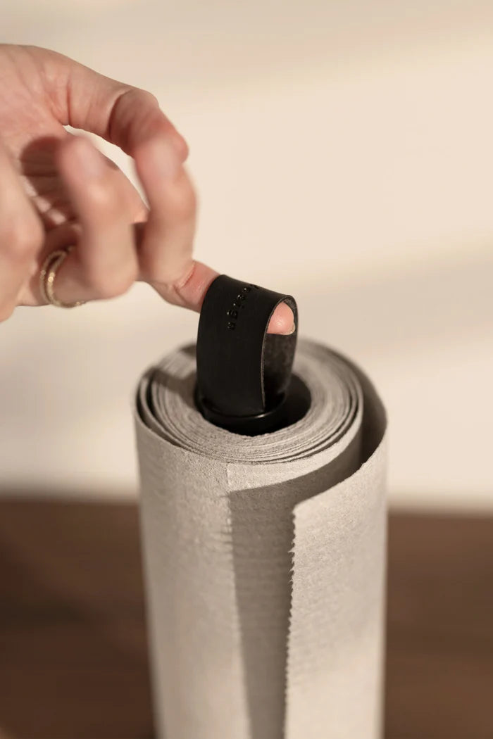 Nordesign Θήκη Ρολού Κουζίνας 