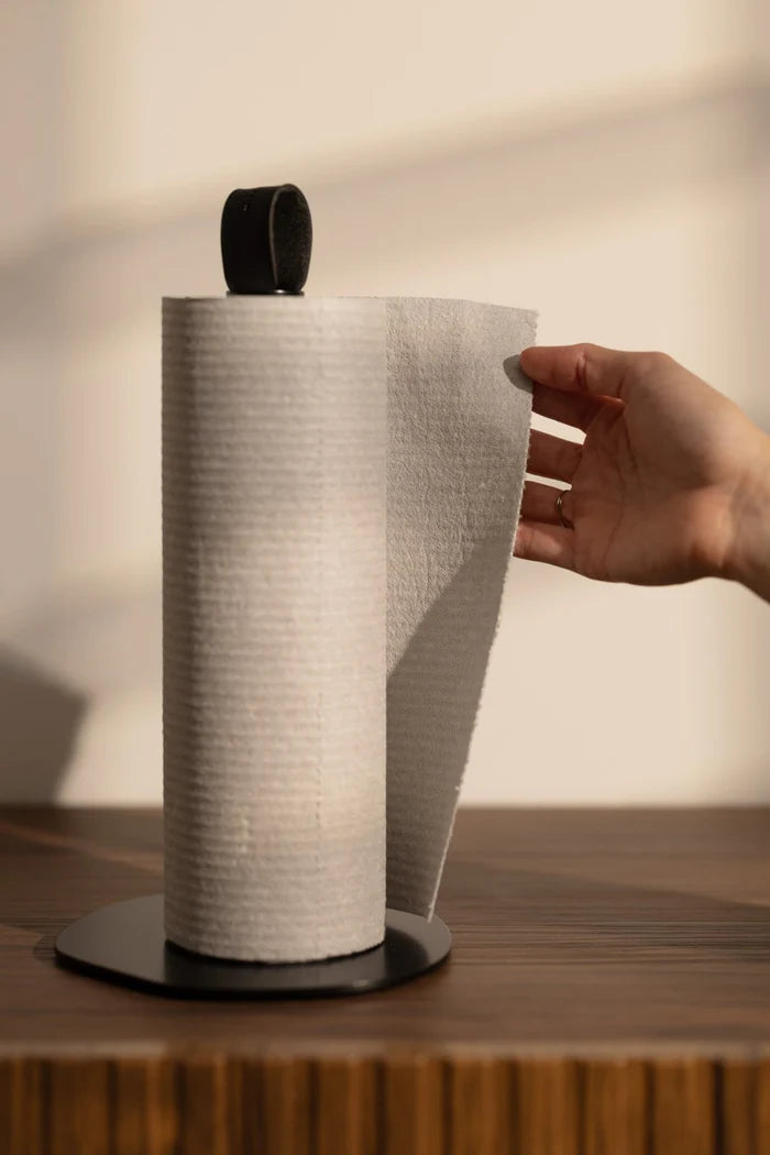 Nordesign Θήκη Ρολού Κουζίνας 