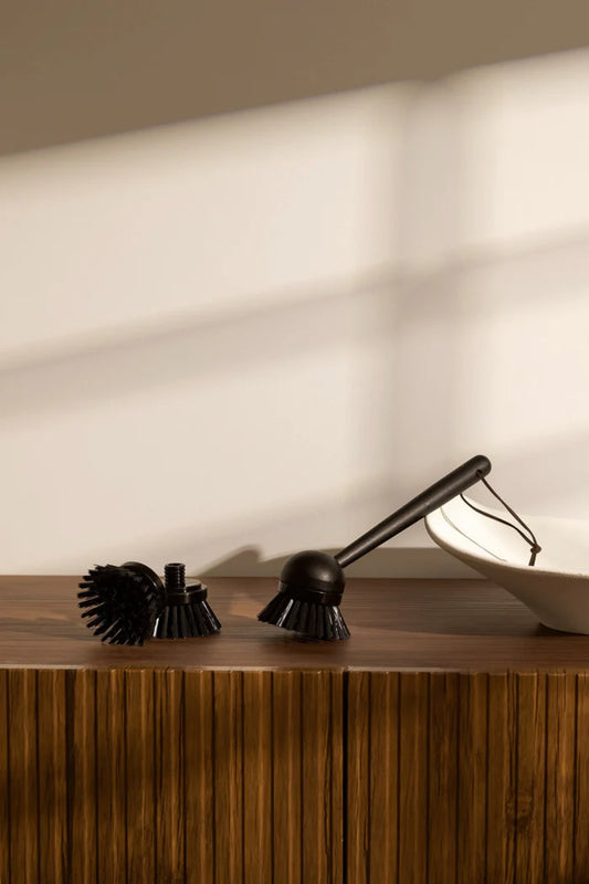 Nordesign Ανταλλακτικές Κεφαλές Βούρτσας (2τεμ)