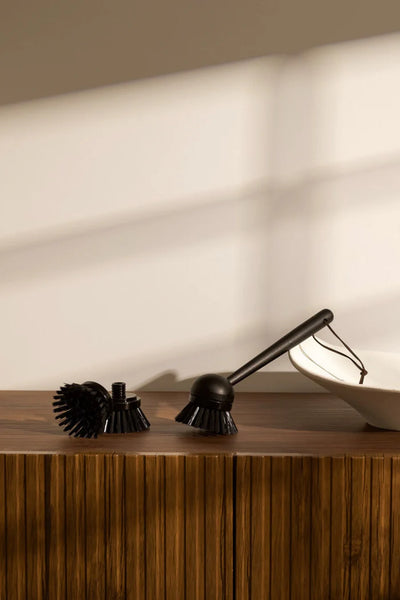 Nordesign Ανταλλακτικές Κεφαλές Βούρτσας (2τεμ)