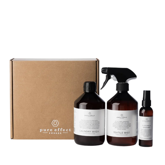Pure Effect NoWash Gift Box