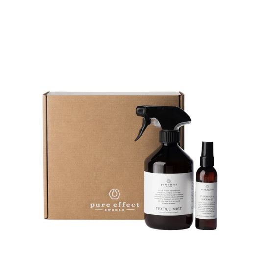 Pure Effect Odor & Stain Remover Set